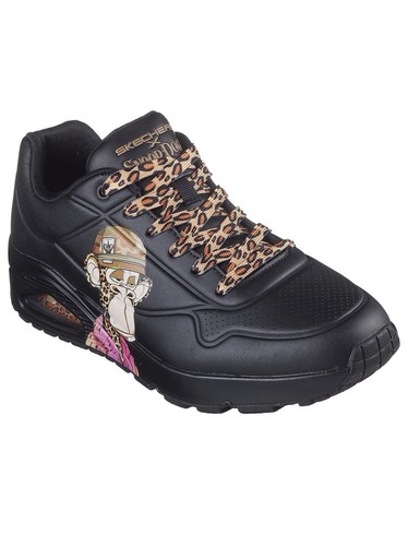 Skechers uomo uno - uomo, dr.
