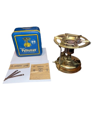 Petromax vintage stufa a - n.,