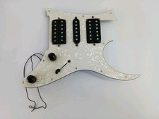 Ibanez Korea RG350DX HSH battipenna carico pickup powersound