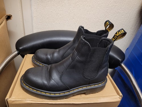 Stivali unisex martens - stivali, dr