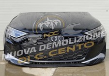 MUSATA COMPLETA PER AUDI A3