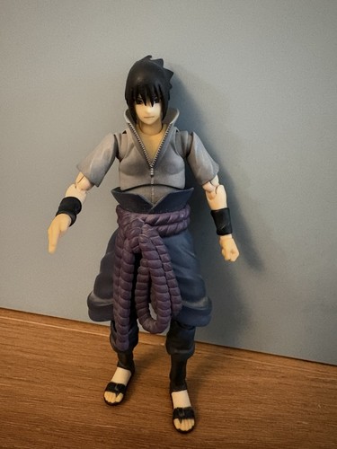 Figuarts naruto shippuden - naruto,