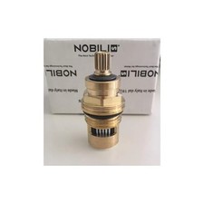 Vitone ceramico 1/4" Nobili