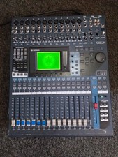 Yamaha 01V96 vcm Console di