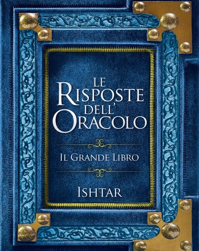 Libri ishtar le risposte - libri,