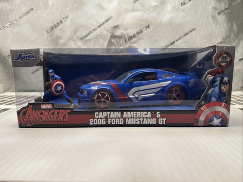 Jada marvel avengers - marvel,