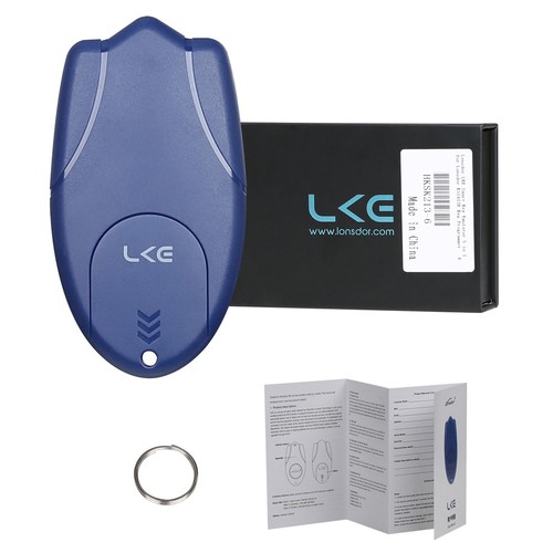 Lonsdor lke smart - lke, emulator