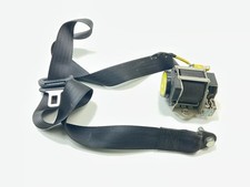 CINTURA DI SICUREZZA ANTERIORE DESTRA PER LANCIA Musa 2° Serie 735393810 (07>)