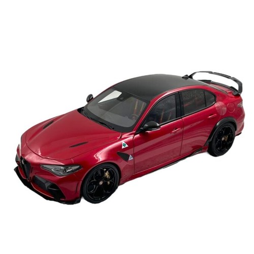 Modellino auto motorhelix 18 - modellino, 1/18