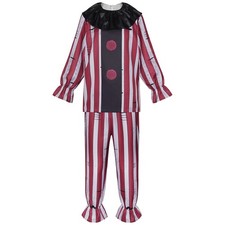 Costume Halloween Horror