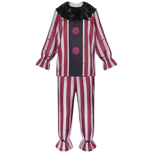 Costume halloween horror - halloween,