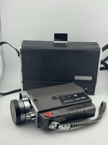 Sankyo super macchina - super, 5x