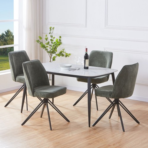 Aspen set pranzo pezzi - pezzi,