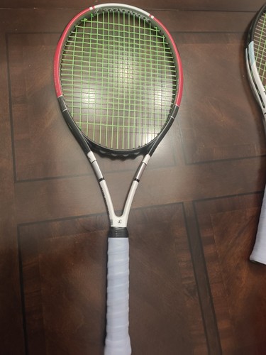 Racchetta tennis pro - tennis,