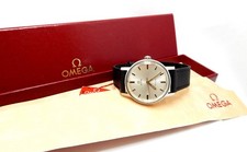 Orologio OMEGA Geneve carica