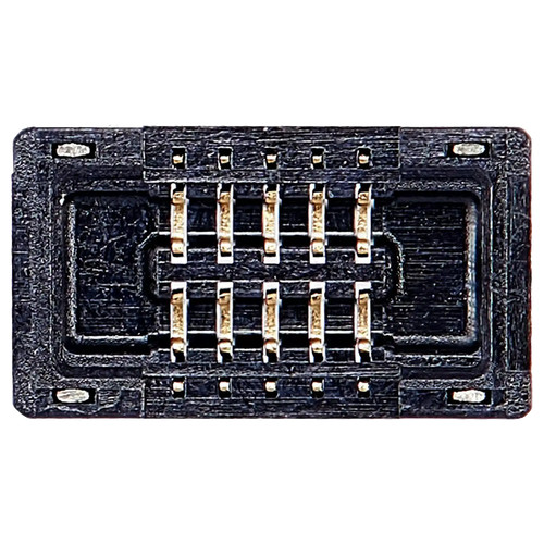 Connettore fpc fingerprint per - connettore,