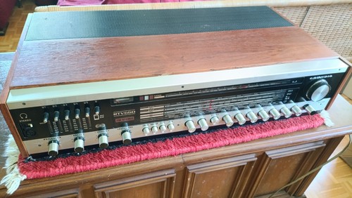 Grundig rtv 650 - 650, ricevitore