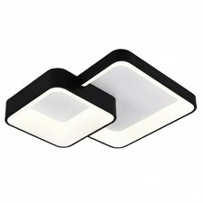 Plafoniera LED Moderna 58W