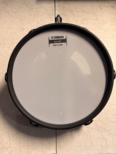 Yamaha xp100l batteria - yamaha, xp100l-m