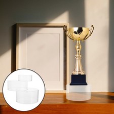 6 pezzi piedistallo nido