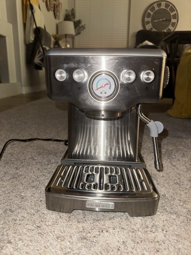 Espresso machine neretva - machine,