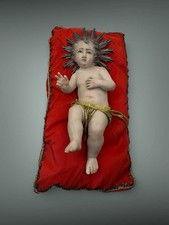 Bambino Gesù Napoletano Crib
