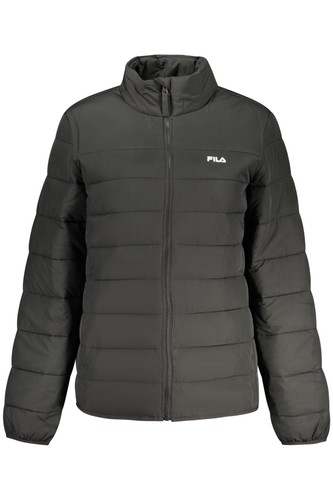 Fila giubbotto donna nero - fila,