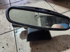 SPECCHIETTO INTERNO ABITACOLO CON SENSORE DI PIOGGIA ALFA ROMEO 159