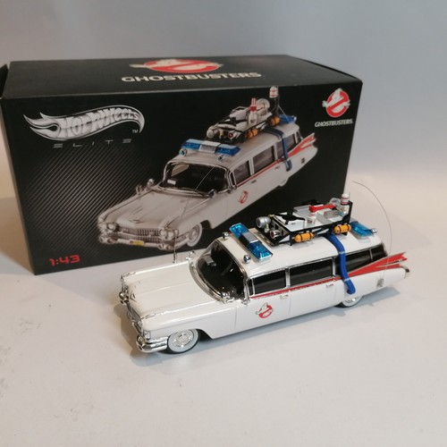 Hotwheels elite diecast - hotwheels, 1:43