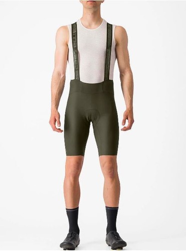Castelli espresso pantaloni - castelli,