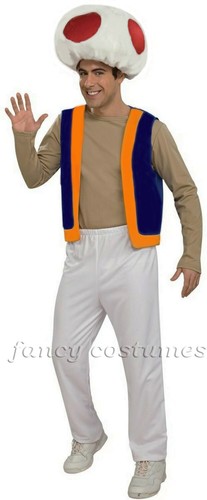 Costume uomo adulto anni - , 80