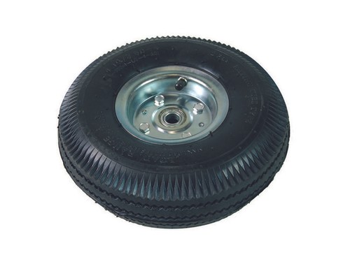Ruota per carrello - , pneumatica
