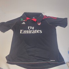 AC MILAN 2012 2013 TERZA