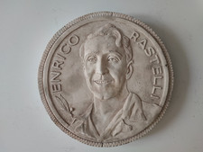 CALCO MATRICE STAMPO GESSO