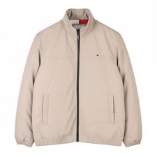 Tommy Jeans Giacca Imbottita