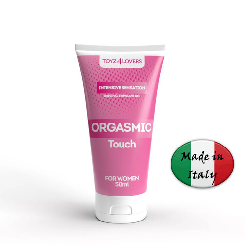 Gel stimolante per - gel,