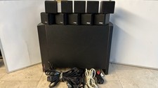 Bose Acoustimass 6 Series III