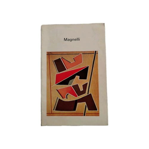 Alberto magnelli oeuvres - magnelli, de
