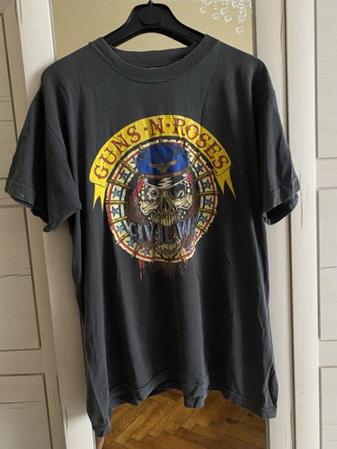 Maglia guns roses - guns,