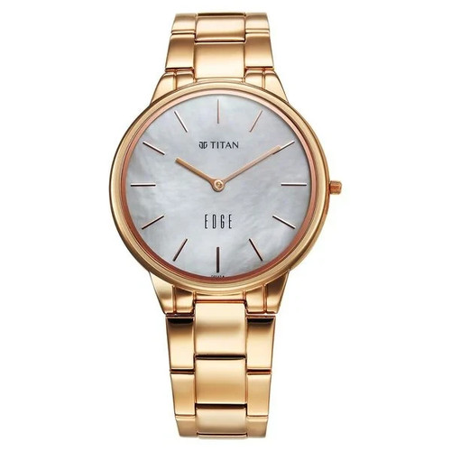 Orologio donna titan edge - orologio,