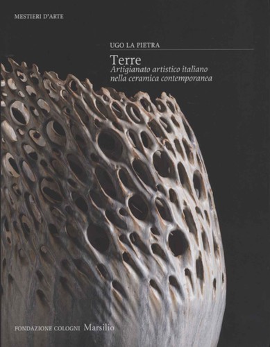 Terre ugo la pietra - terre,