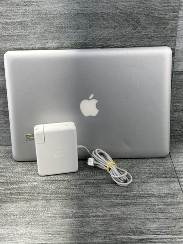 Apple macbook pro a1278 - 13”,