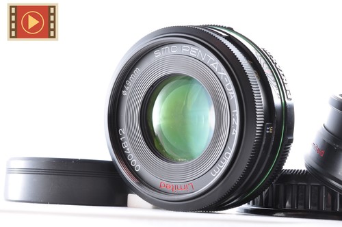 Smc pentax 70mm f 2 - smc,