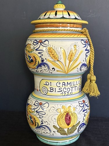 Camillo 1920 barattolo - di,