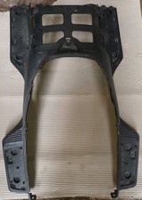 Suzuki Carena scocca pedana Poggiapedi BURGMAN 650 ABS EXECUTIVE