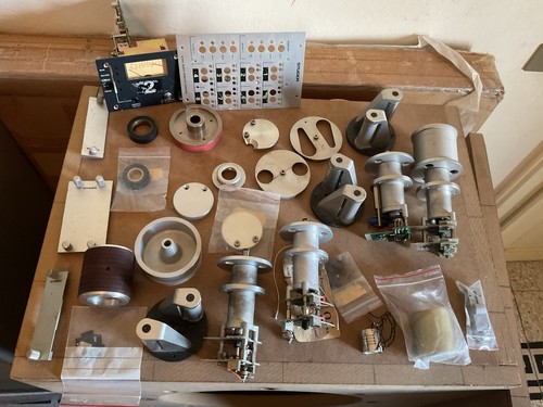 Studer a80 a800 - studer,