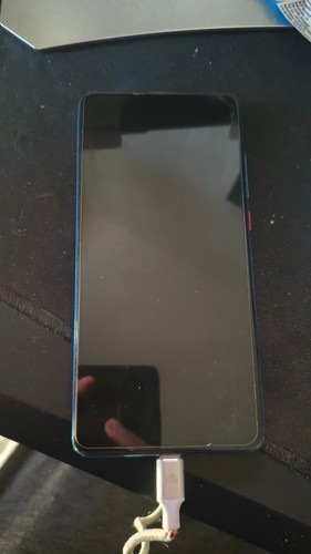 Xiaomi pro dual sim - xiaomi, 9t
