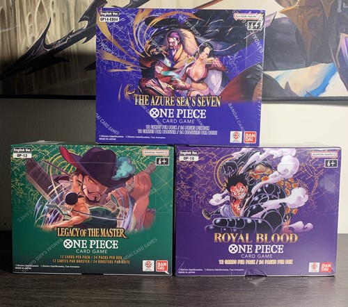 Lotto booster box one - booster,