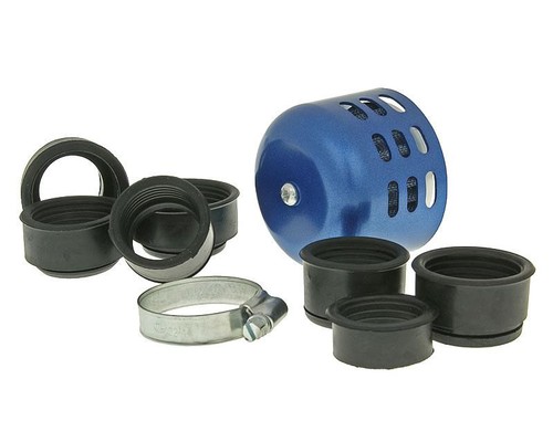Filtro aria powerfilter - powerfilter, tappo