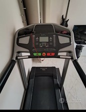 tapis roulant Domyos Elettrico Richiudibile Cardi Bluetooth